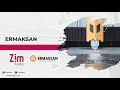 Ermaksan Fibermak Tanıtım Filmi