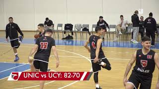 Download Lagu Basketball Men Highlights | Cyprus Universities Championship 2023 - 2024 | UNIC vs UCY MP3 Download Lagu Basketball Men Highlights | Cyprus Universities Championship 2023 - 2024 | UNIC vs UCY MP3