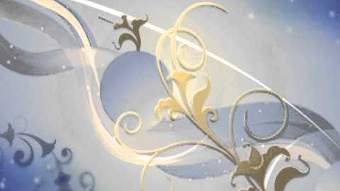 Floral Motion Background   After Effects ,free download