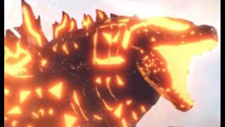 Kaiju Alpha - Thermonuclear Godzilla REWORKED! (Require Script Showcase)