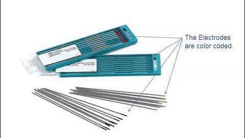 CWI Course Module 3 Part 7 - GTAW Process Overview