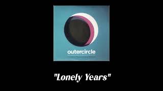 Denis Jones - Lonely Years