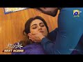Jaan Nisar Episode 44 | Danish Taimoor - Hiba Bukhari - Haroon Shahid | Best Scene 01