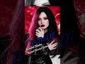 B・BLUE/BOØWY　Respect Covered by Hannibal Shadow