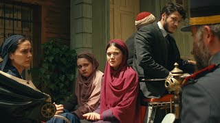 Vatanım Sensin 29. Bölüm - Bir annenin en büyük çaresizliği!