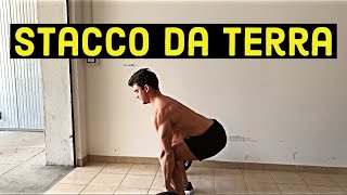 Stacco Da Terra