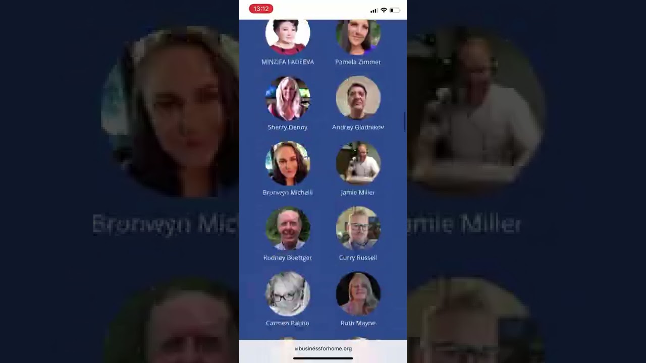 Обзор портала Business for home.