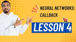 Deep Learning Callbacks Explained: ModelCheckpoint, EarlyStopping & LR Scheduling