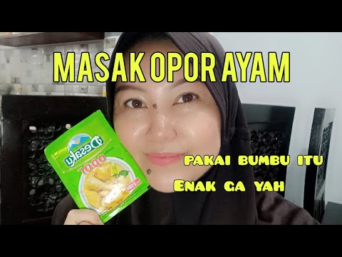 Desaku Bumbu Opor
