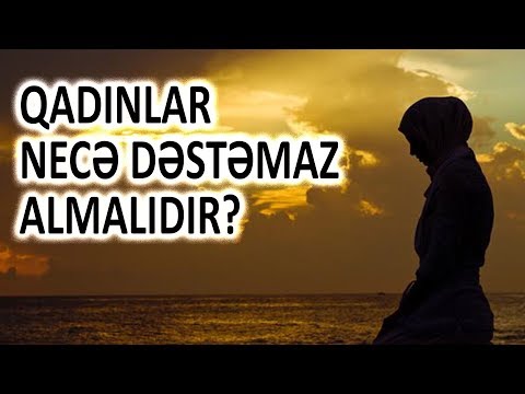 Video: Oturuş necə baş verir?