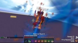 pce v8 (Deforis)