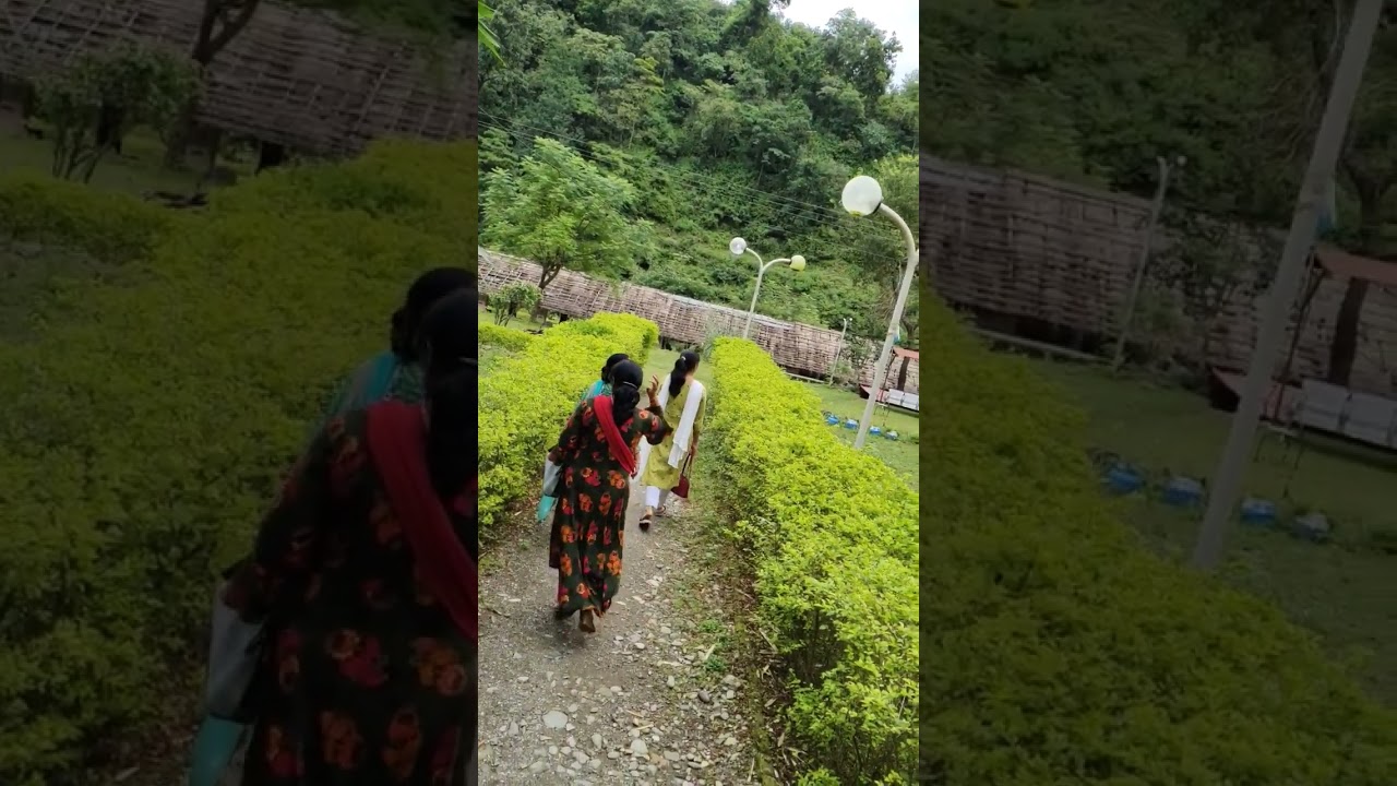 A Beautiful Resort ❤️❤️ Aita Dugadda ❤️❤️