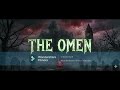 Scary Dark Rap Beat - "The Omen" (66 BPM C# Minor) | Evil Background Music
