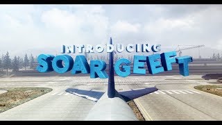 Introducing SoaR Geeft