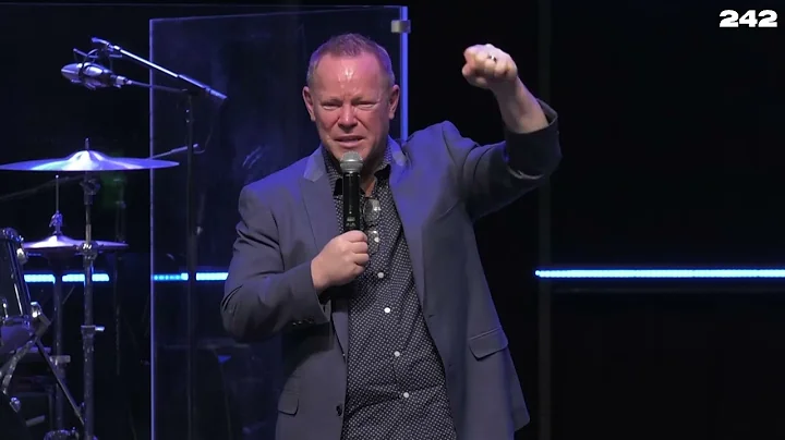 09.25.22 | WEEK 242 | PASTOR JEFF LYLE |