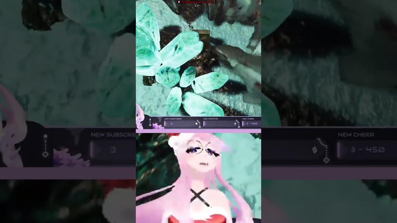 WE WERE SO CLOSE BRO!! #envtubers #vtuber #arksurvivalevolved #funnyvtuberclips