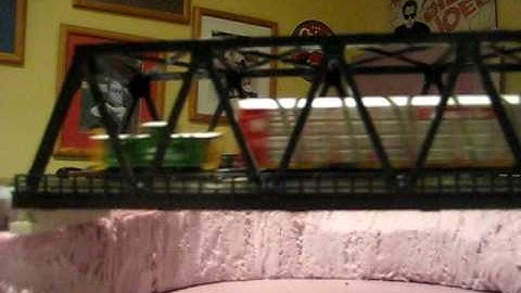 N scale Layout Update Part 4