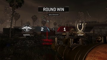 CoD4 Remastered Michael Myers Funny Moments!