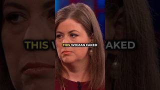 She Faked Cancer and Pregnancy