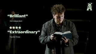 Dublin Gothic l Show Trailer l Abbey Theatre 2025