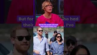 Andrew Lownie Criticises Prince Harry And Meghan Markle On Hypocrisy