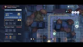 Logistics Planning High Level 90 honkai Star Railhonkai