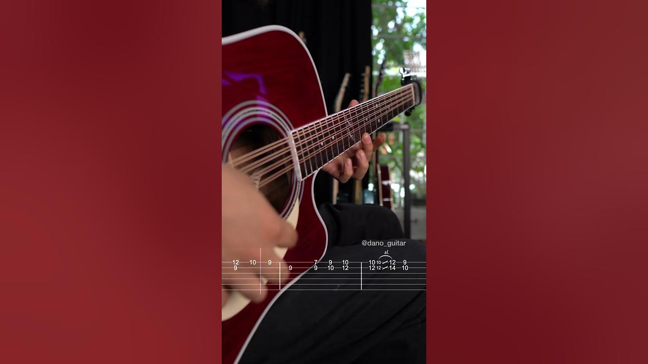 Desvelado tablatura (Bobby Pulido)