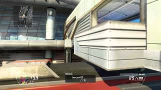 JUEGO DE ARMAS CAMARA RAPIDA! BO2 screenshot 4