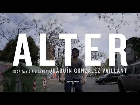Alter (trailer)