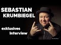 Sebastian Krumbiegel [Die Prinzen] im exklusiven Interview (UNCUT) BB RADIO