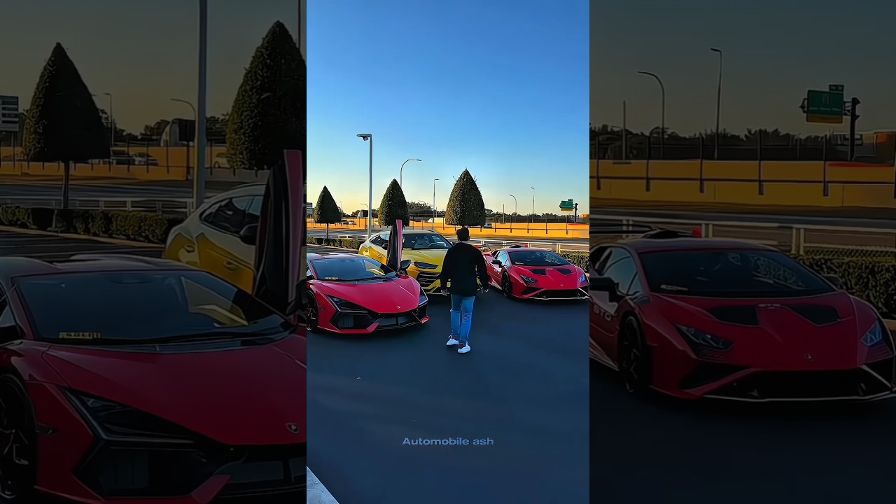 POV: Money isn’t a problem anymore 💸