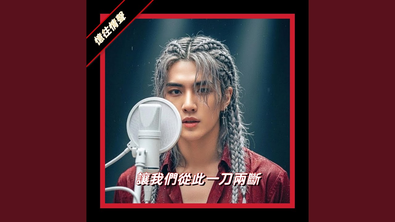 讓我們一刀兩斷