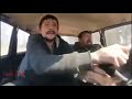 Russian driving school