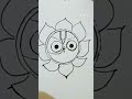 jay jagannath drawing #jay jagannath #art #shorts #viral