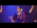 Kalinga Narthana Thillana | A Modern Take Mp3 Song
