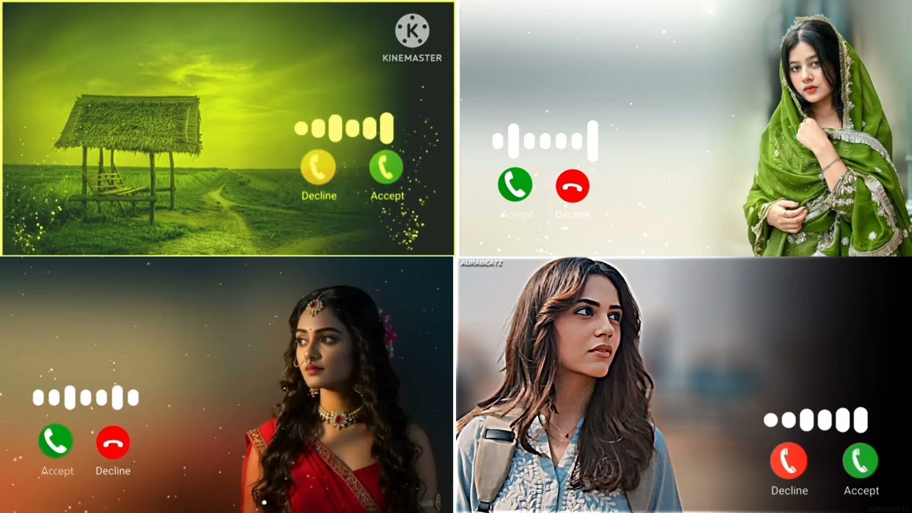 Top 4 Best Ringtone For Your Mobile Phone Download Now 
