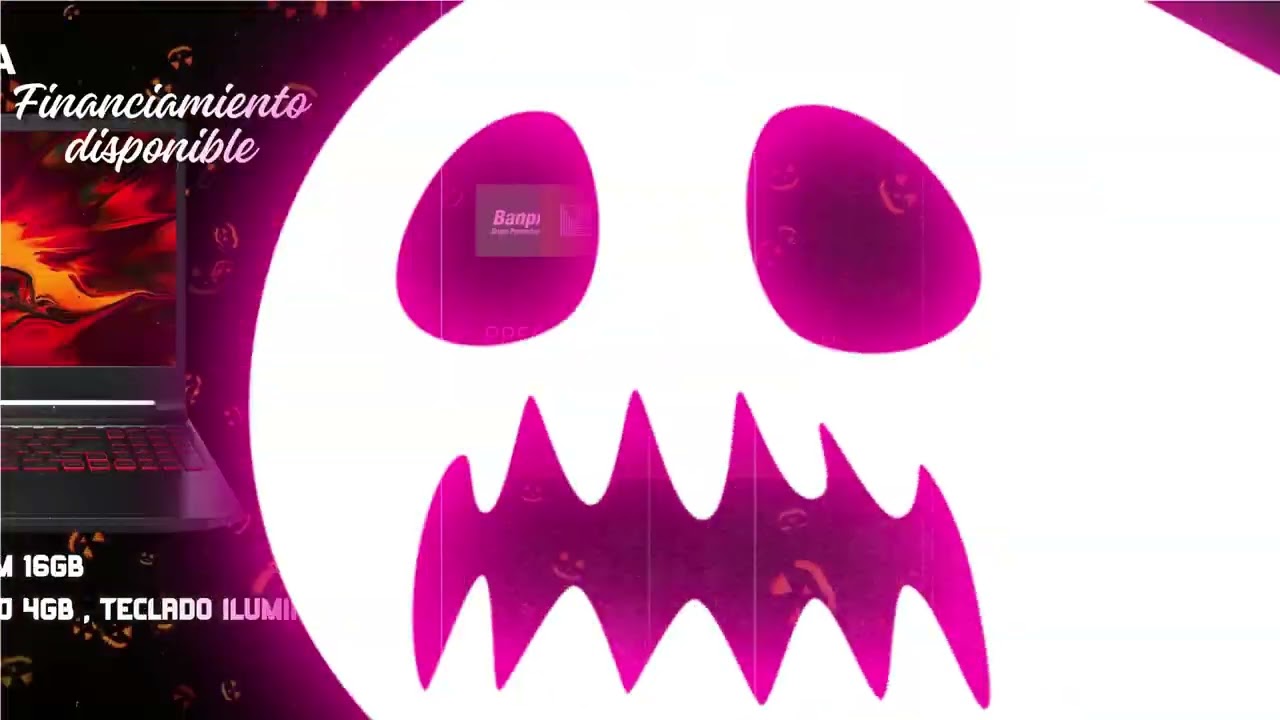 🔥 Descuento de Terror en Fresh-Tech! 💻😱 Hasta 7% OFF en Laptops 