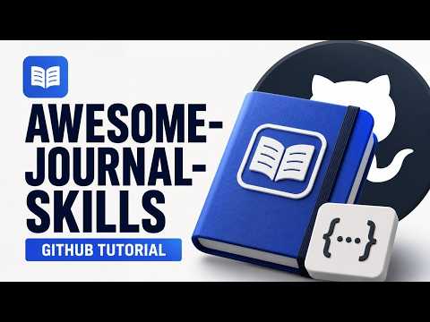 Awesome-Journal-Skills Connects Claude Code to Venue Packs for Faster Manuscript Audits