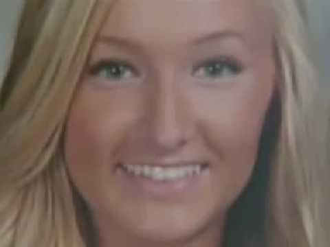 Missing Teen Sarah Townsend Drowned To Death In Bu...