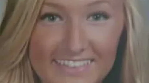 Missing Teen Sarah Townsend Drowned To Death In Bu...