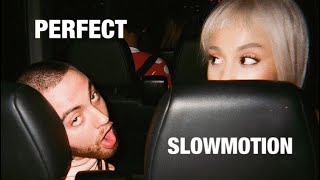 Perfect slowmotion - videostar