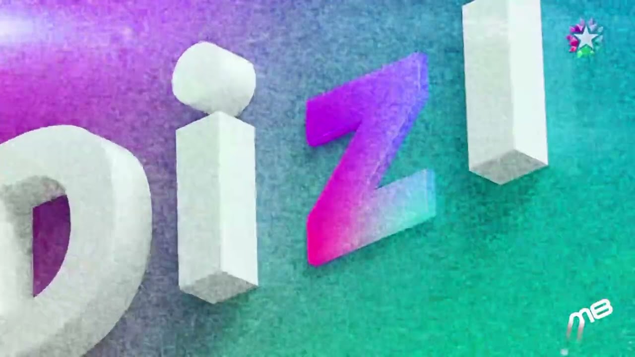 Star TV Dizi Jeneriği Video Ve Ses Efektleri 