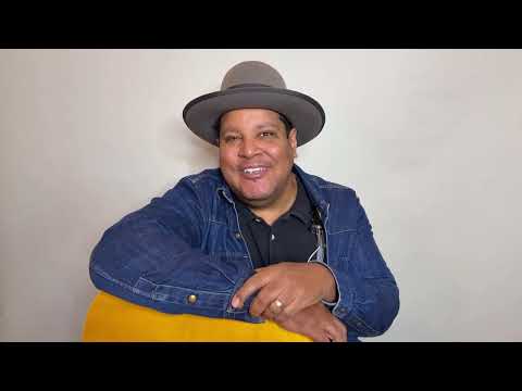 Chris Pierce - New Album Crowdfunding Campaign Video