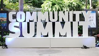 Day 1 Highlights - Community Summit NA 2025