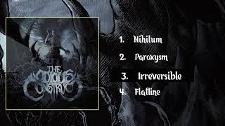 The Odious Construct - The Odious Construct [Full EP] [2016]