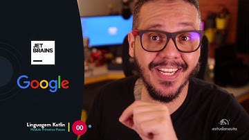 Kotlin M00A00 - Conheça a Linguagem Kotlin