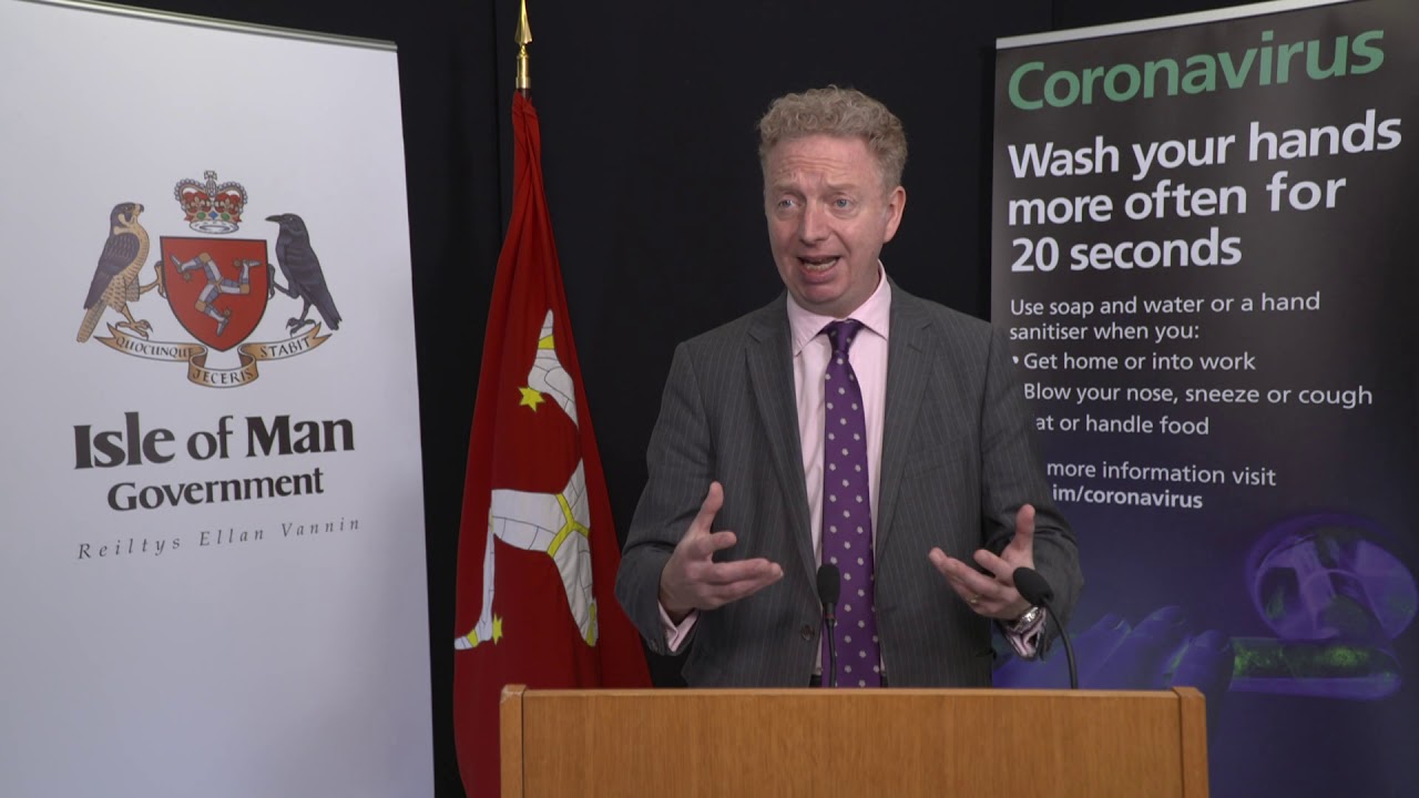 Coronavirus Briefing - 28 March 2020
