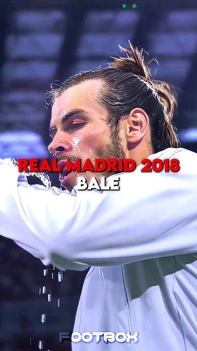 Real Madrid 2024 vs 2018 🫡💔 ( 1M)