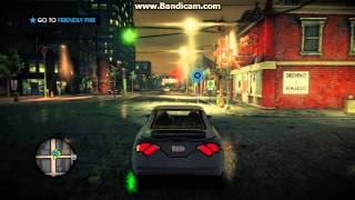 Saints Row IV Gameplay 7