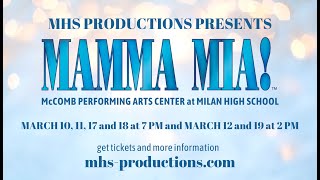 MHS Spring Production 2023